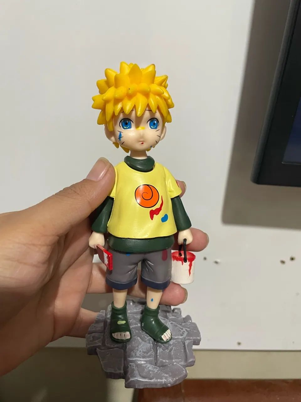 Artic Figures Naruto Criança  - Foto 3