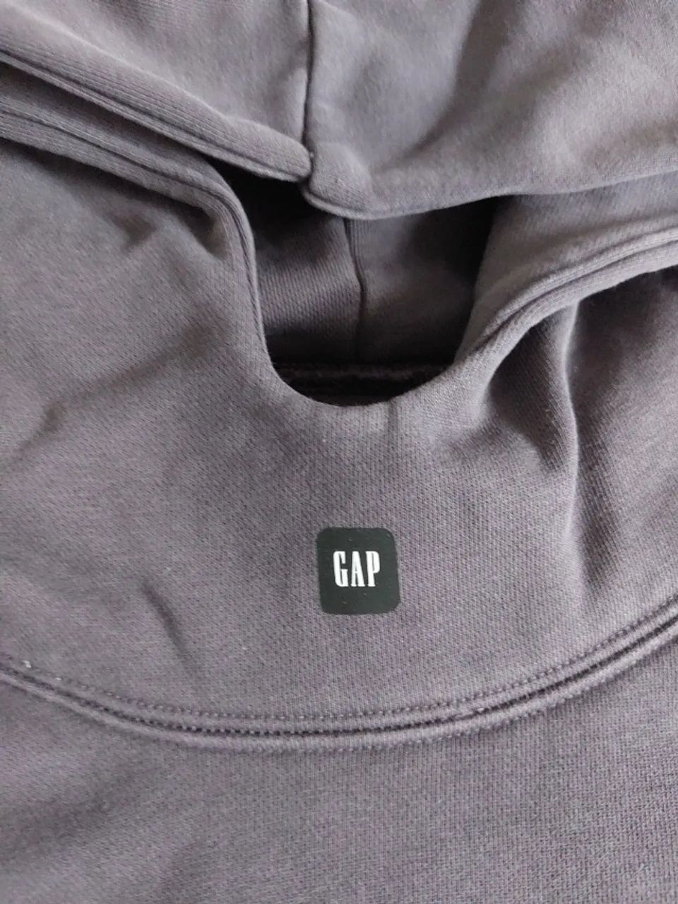 Moletom Yeezy Gap Balenciaga - Foto 3