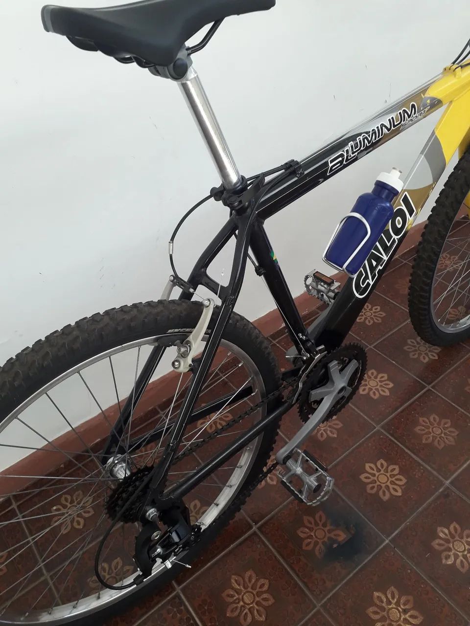 Caloi aluminum  - Foto 5