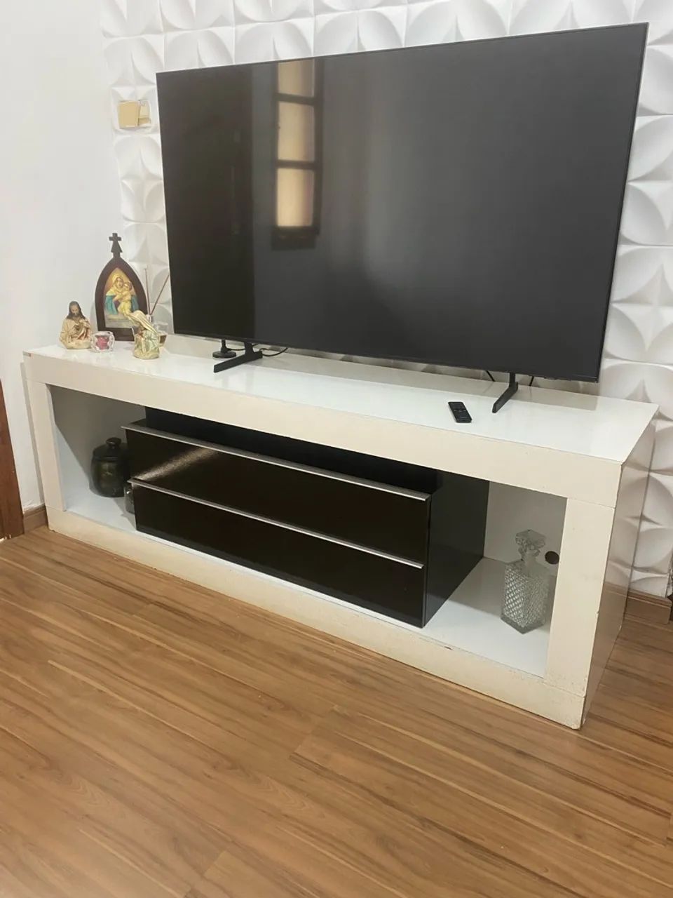 Rack com 2 gavetas  - Foto 3