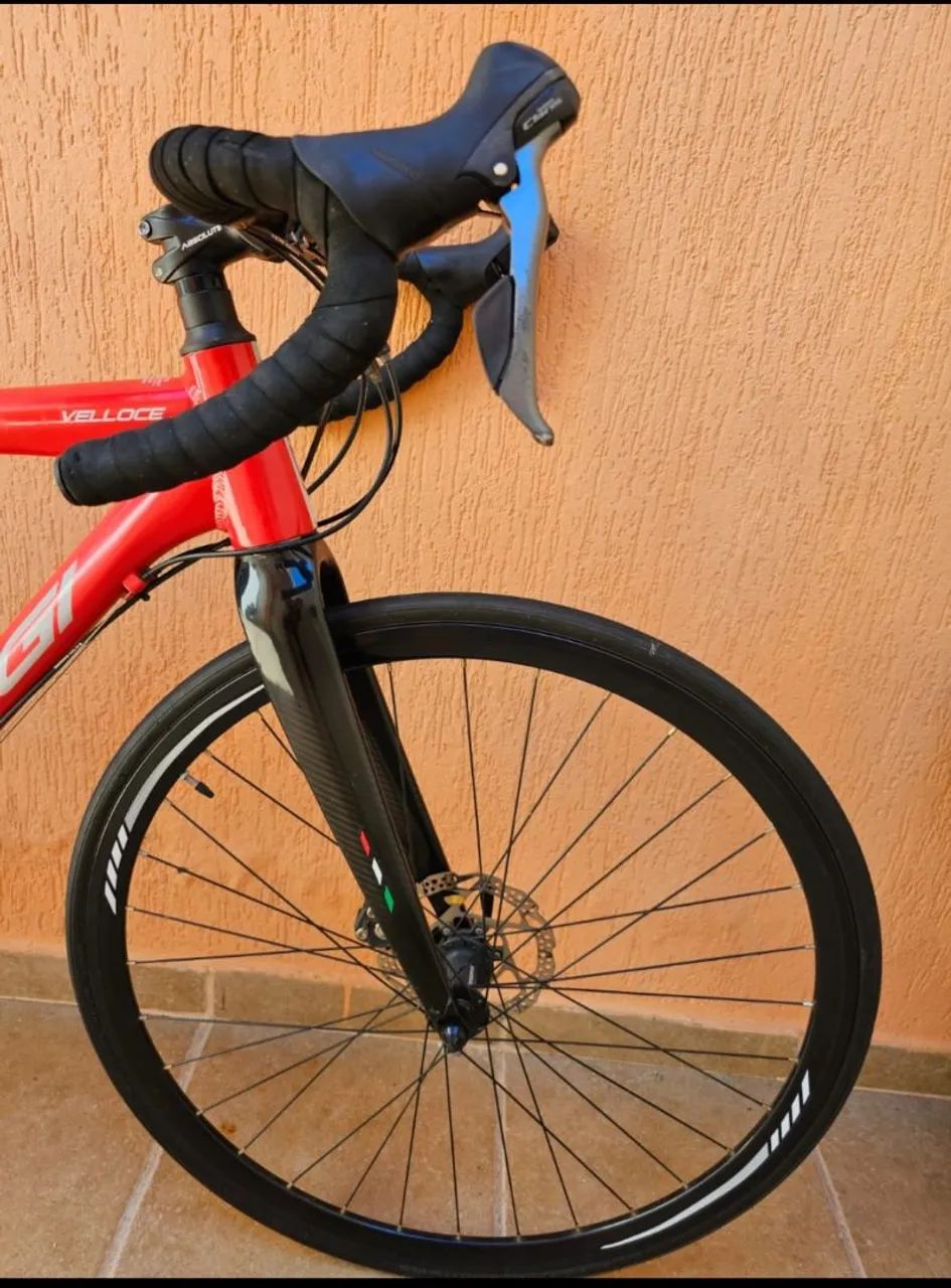 Bicicleta speed - Foto 2