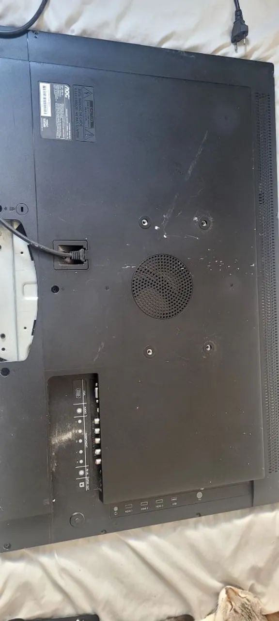TV AOC 32 - Foto 4