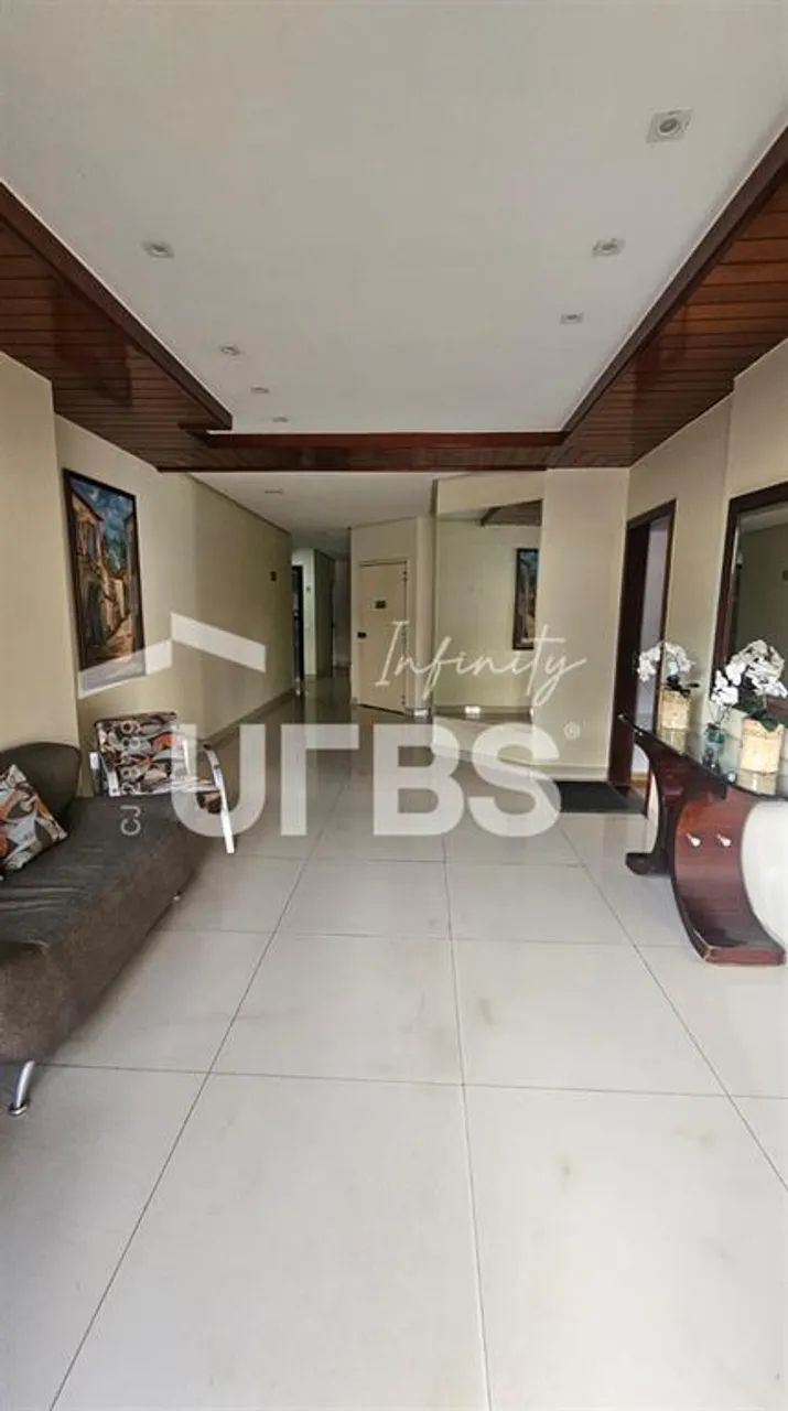 Apartamento Mobiliado de 78 m² - Foto 3