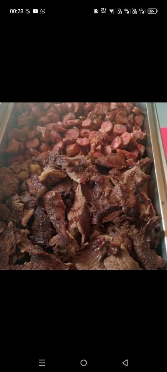 buffet tradicional  - Foto 4