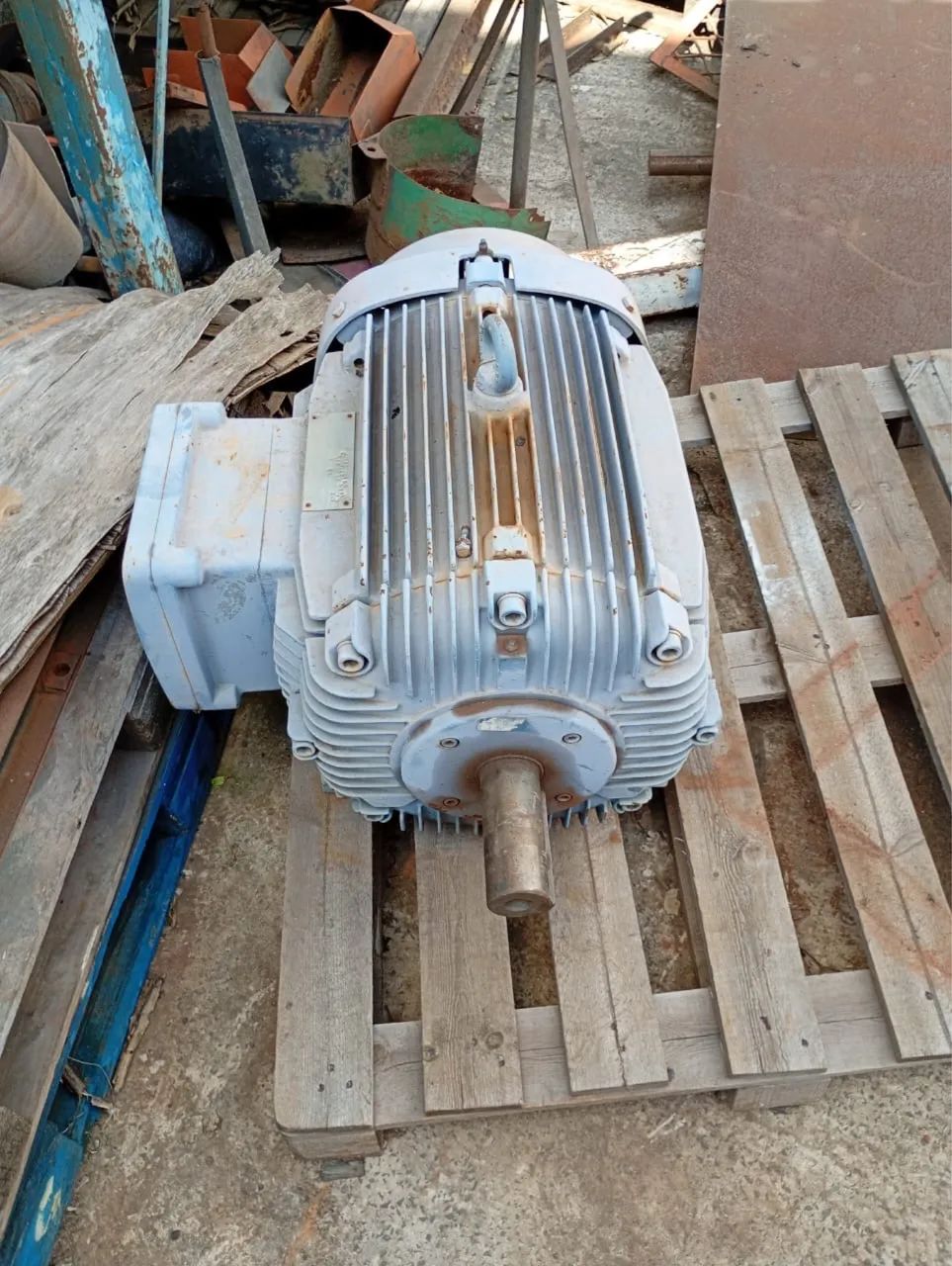 Motor 60 vc - Foto 2