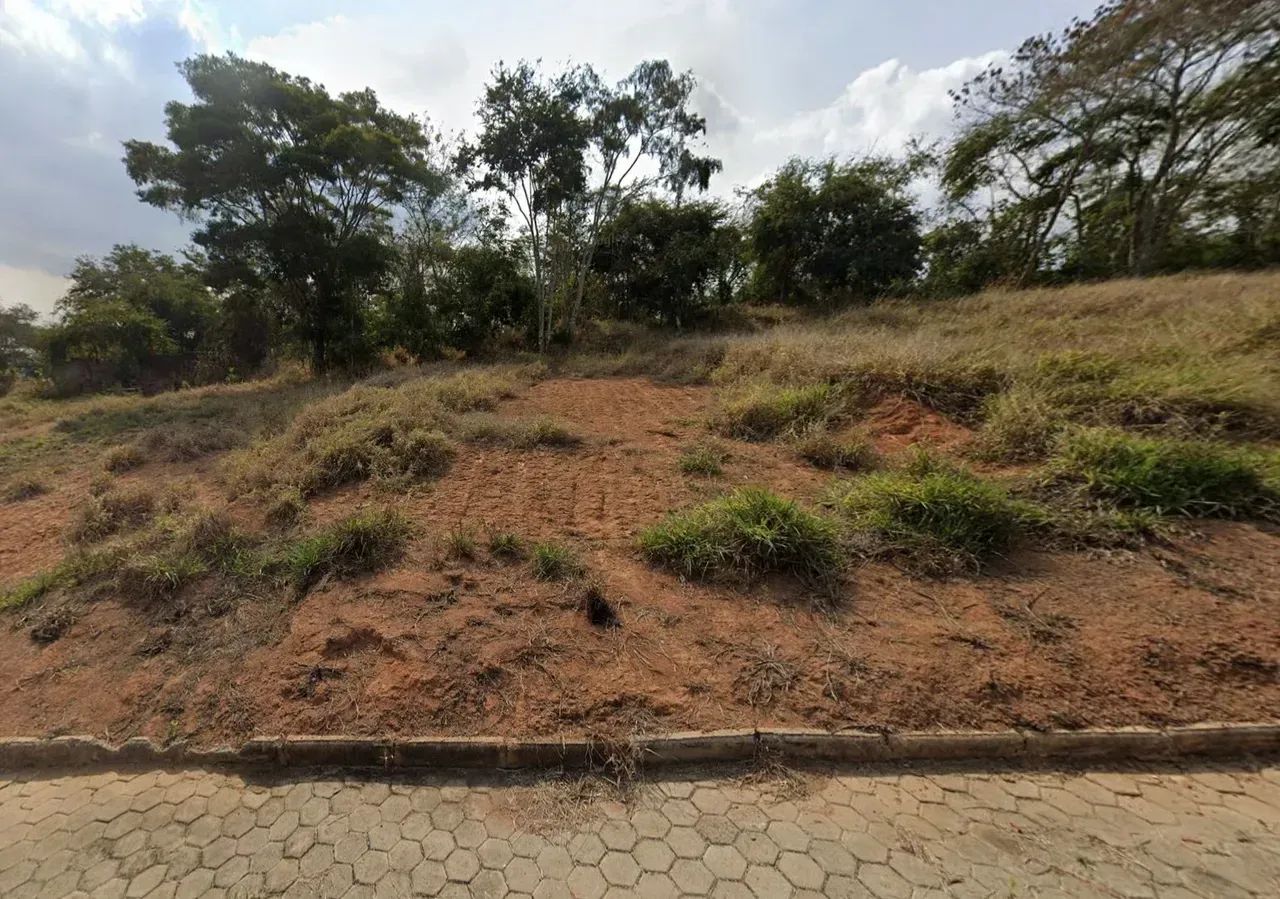 Terreno com 222m² - Viçosa, MG - Foto 2