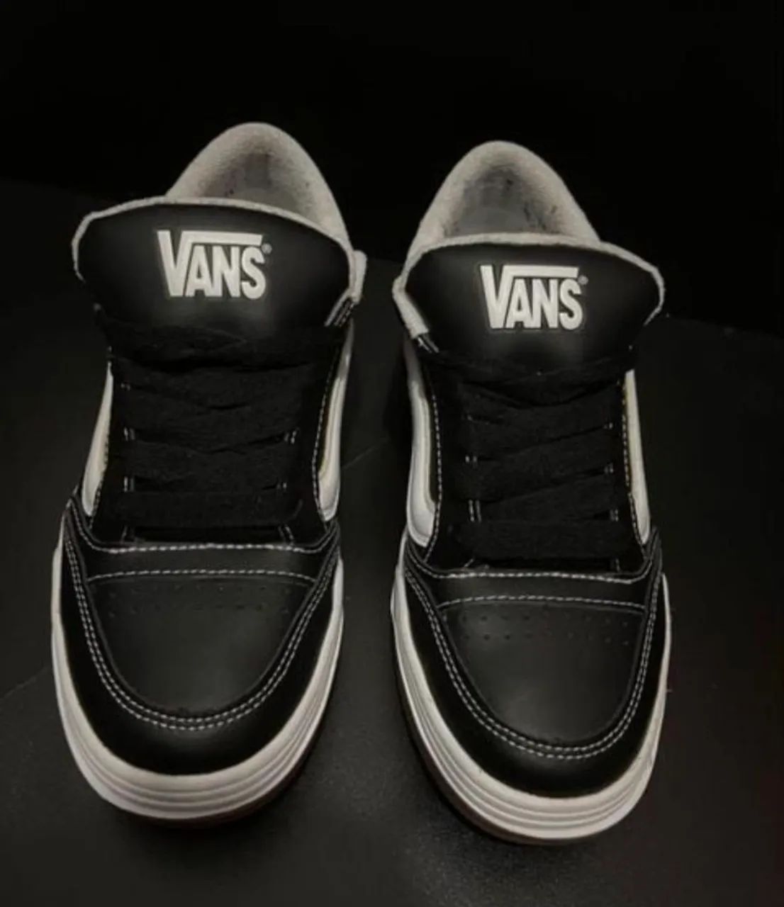 Tênis Vans Hyblade (Preto) - 37 - Foto 2