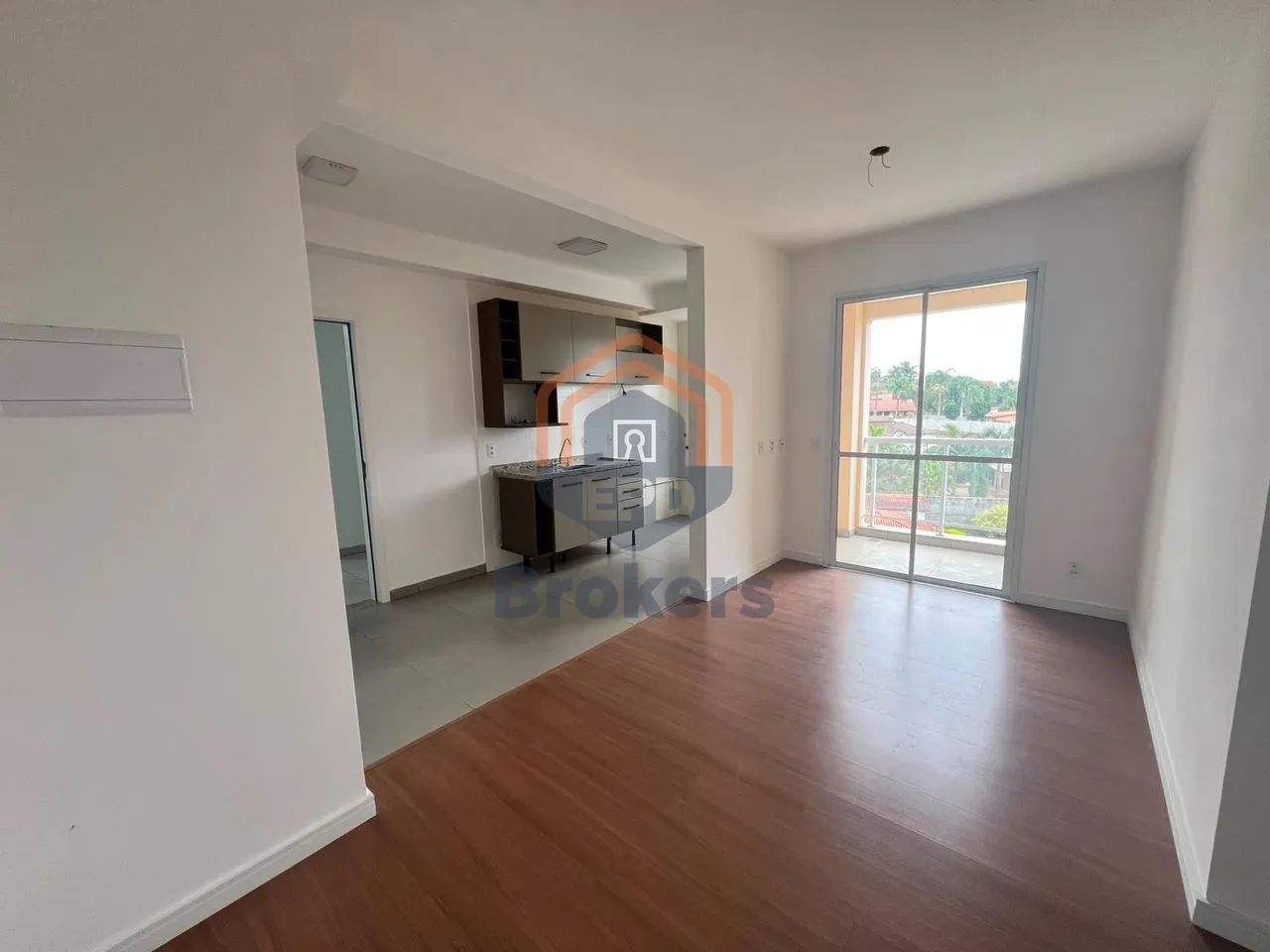 Apartamento em Esplanada do Carmo - Jarinu - Foto 4