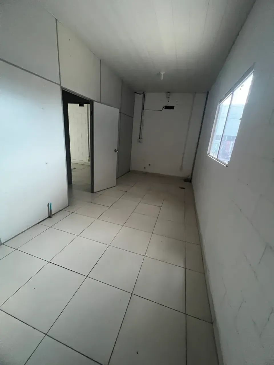 Galpão com 2052m2 com 8 docas em Condomínio às margens da BR 101 Conde PB - Foto 4