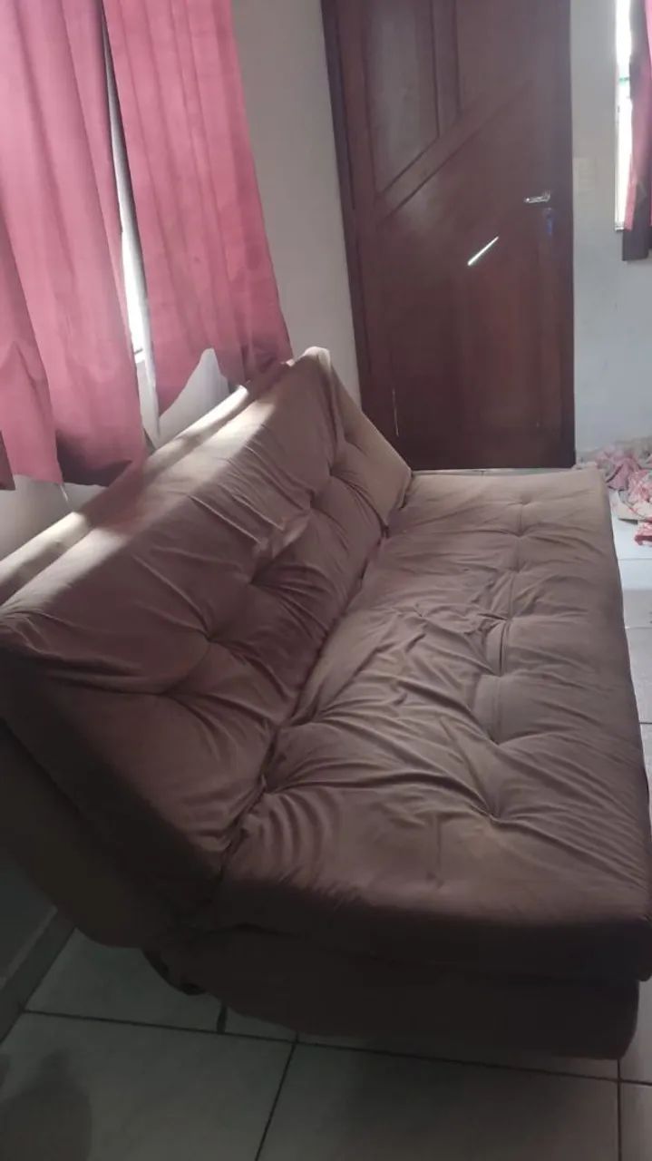 Sofá cama 