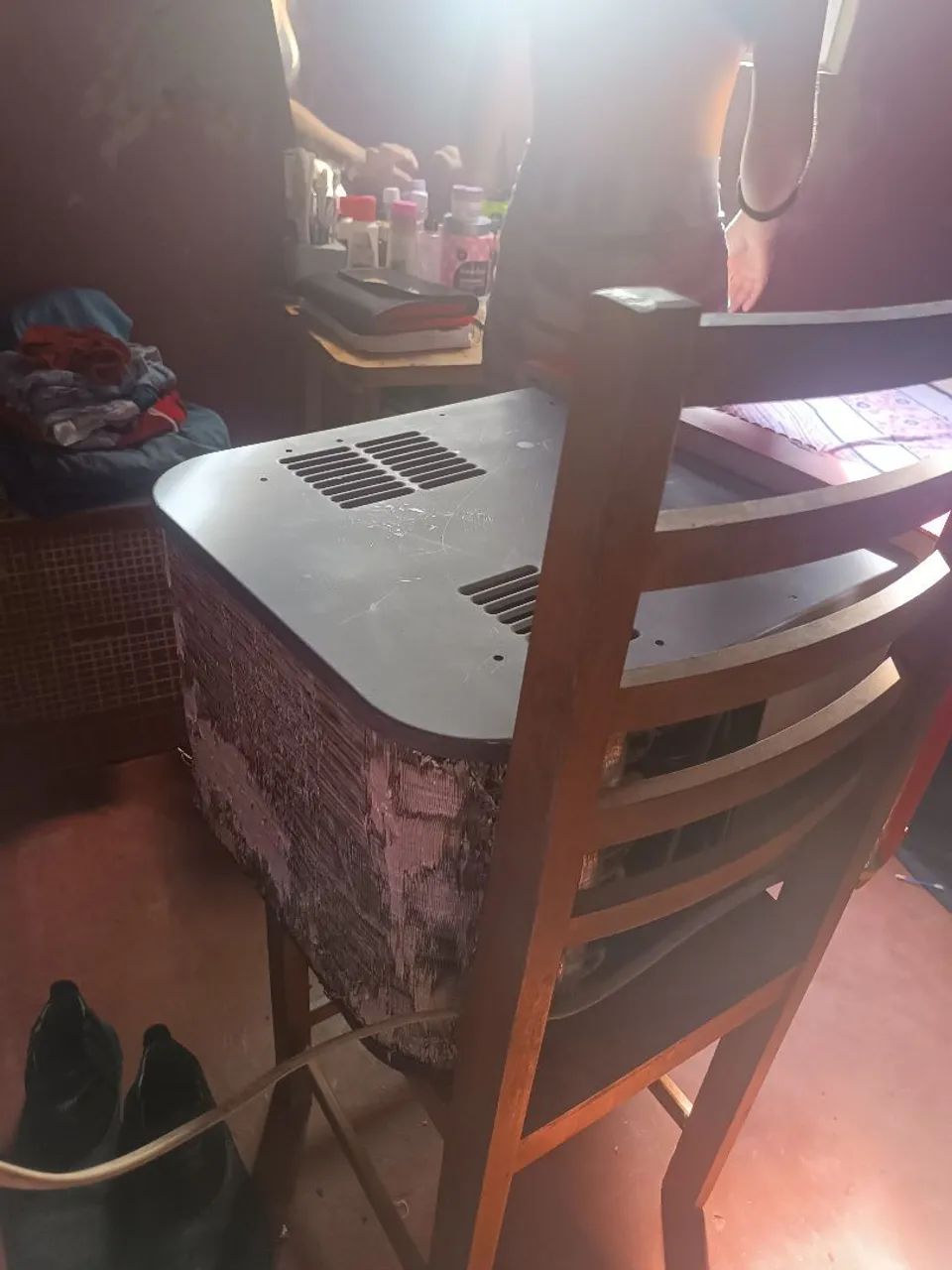 Vendo ar-condicionado  - Foto 5