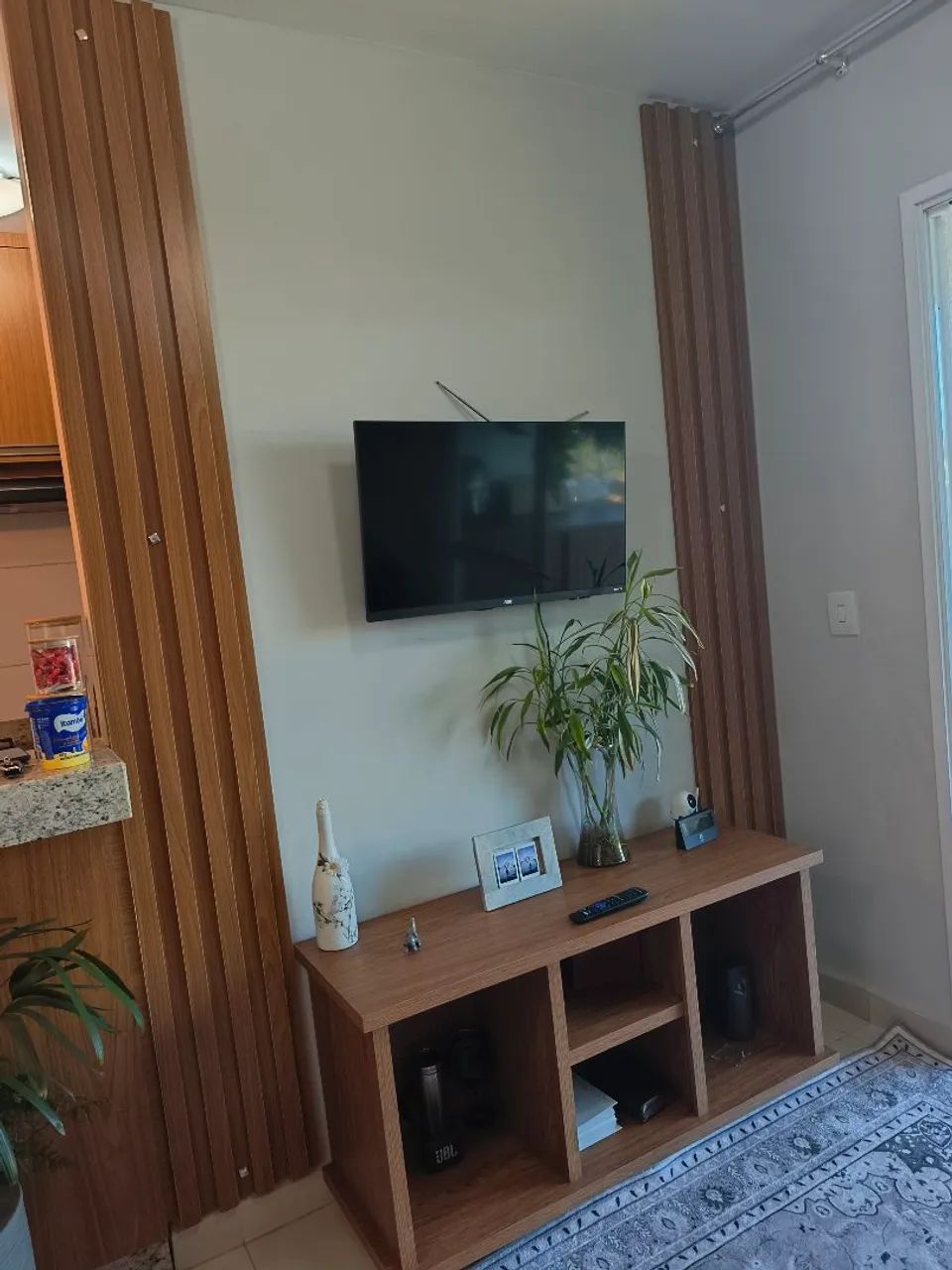Apartamento Condomínio Tropical Parque  - Foto 5