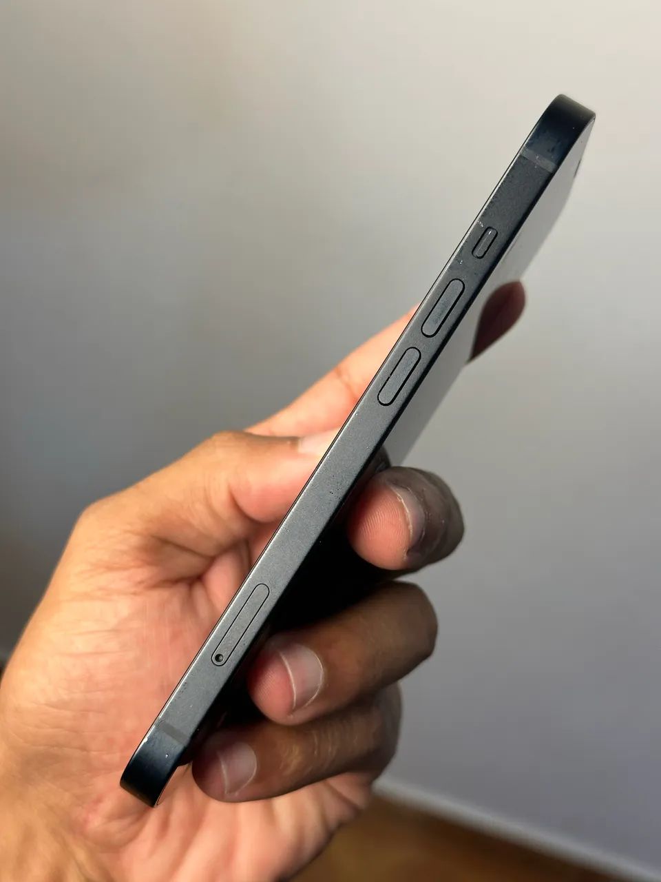 iPhone 13 128 gb midnight (bom estado !!!) - Foto 3