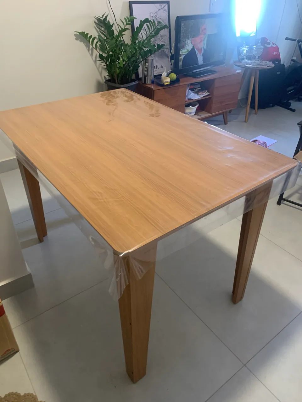 Mesa de jantar  - Foto 3