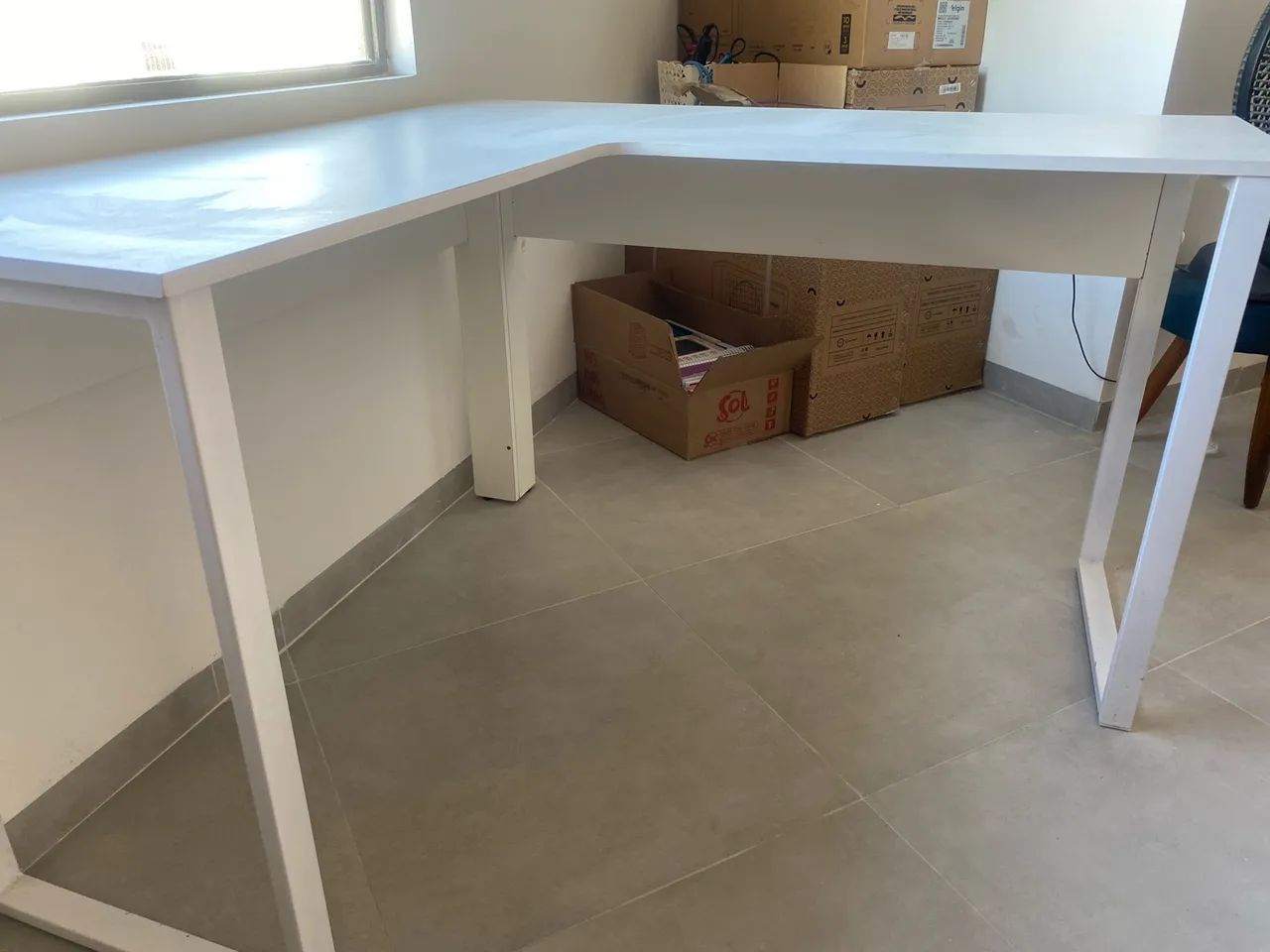 Mesa de estudos / escrivaninha  - Foto 5