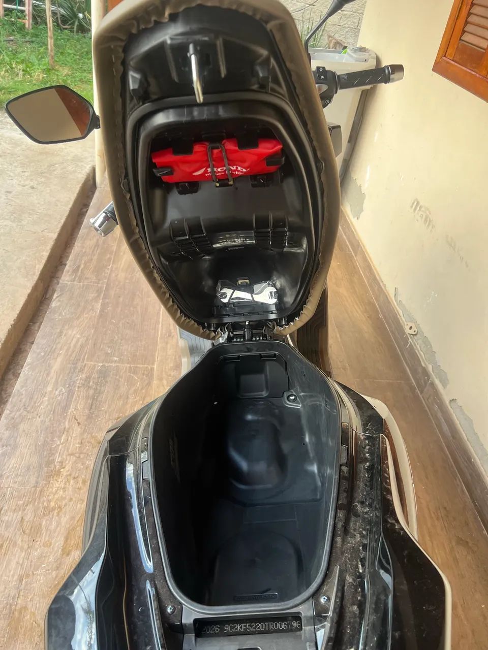 Pcx 2026 zero km - Foto 2