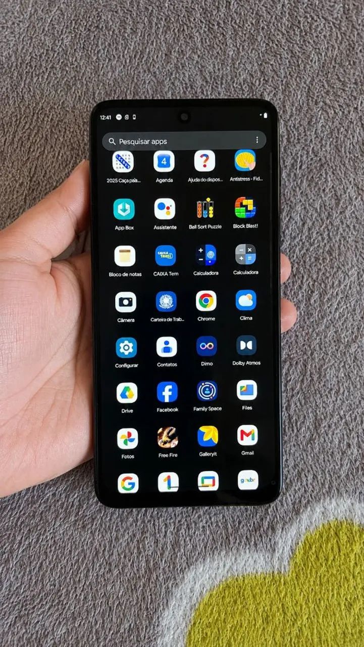 Vendo moto g52 - Foto 3