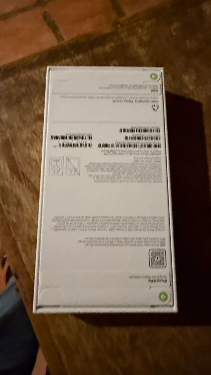 Apple Iphone18pro 512gb - Foto 2