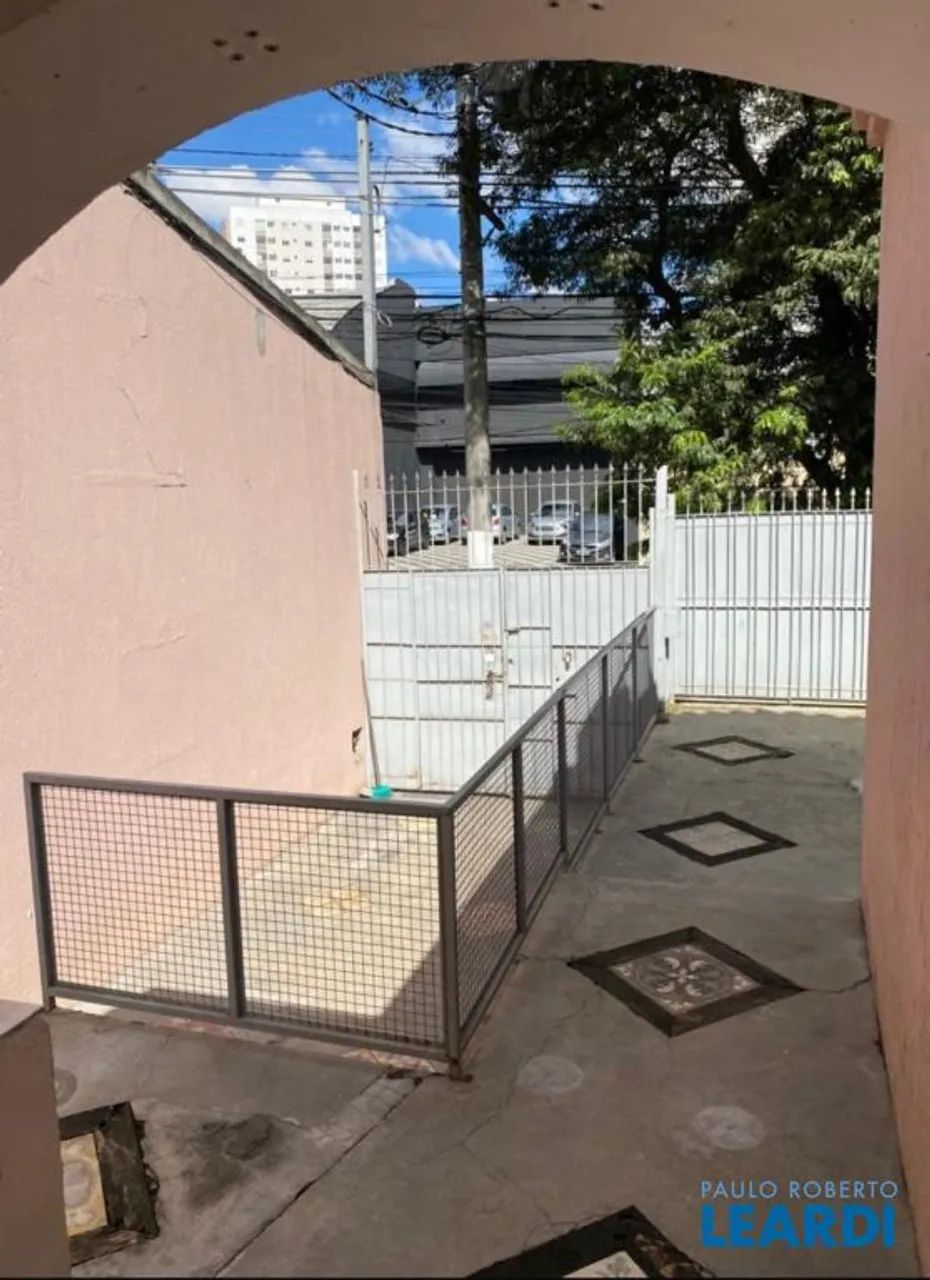 CASA TÉRREA - IPIRANGA - SP - Foto 2
