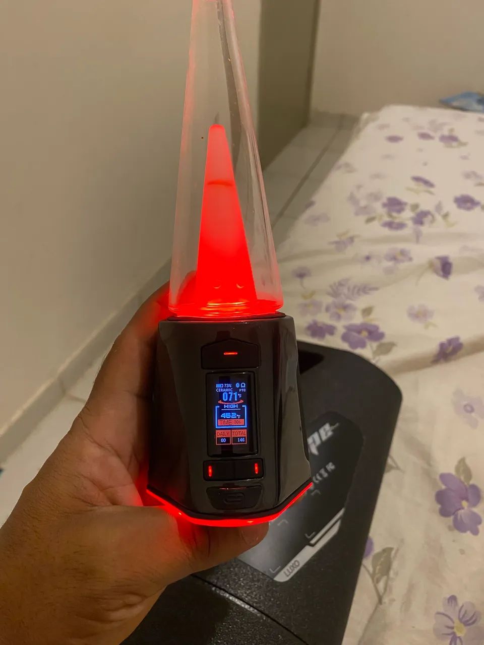 DAB extração eletrônico  - Foto 4