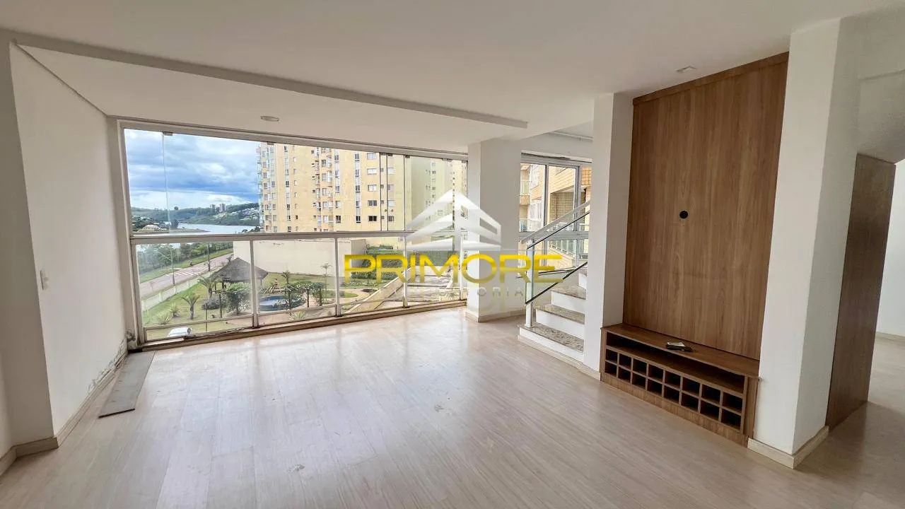 Venda de apartamento no Alphaville com 3 quartos. - Foto 2