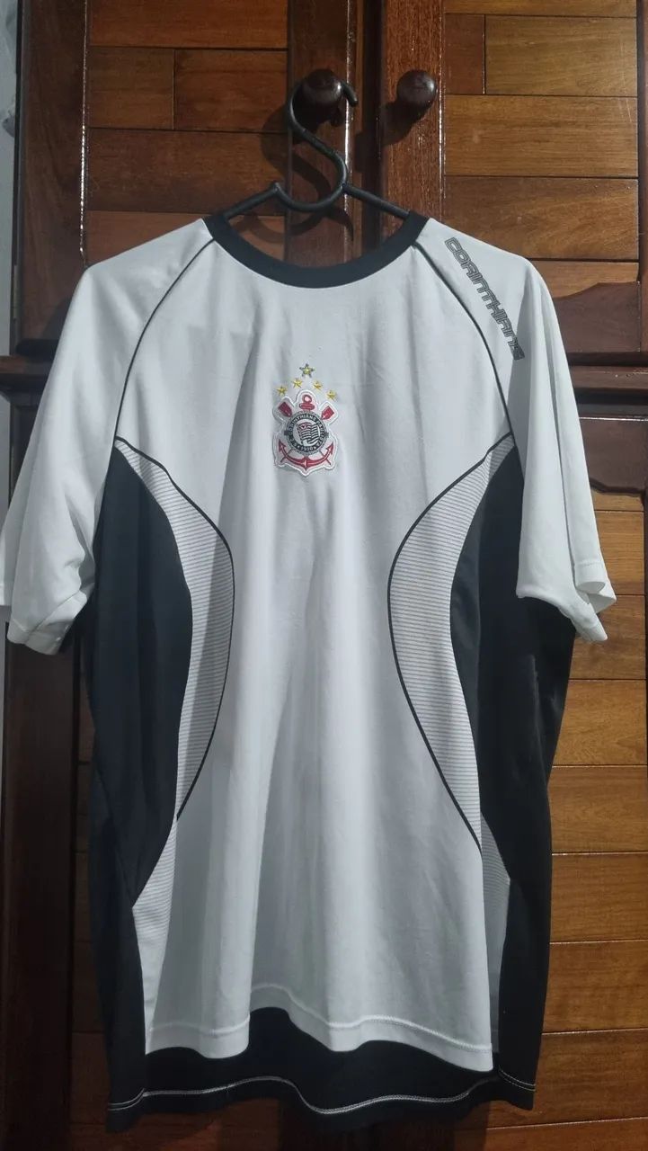 Camisa do corinthians oficial  - Foto 3