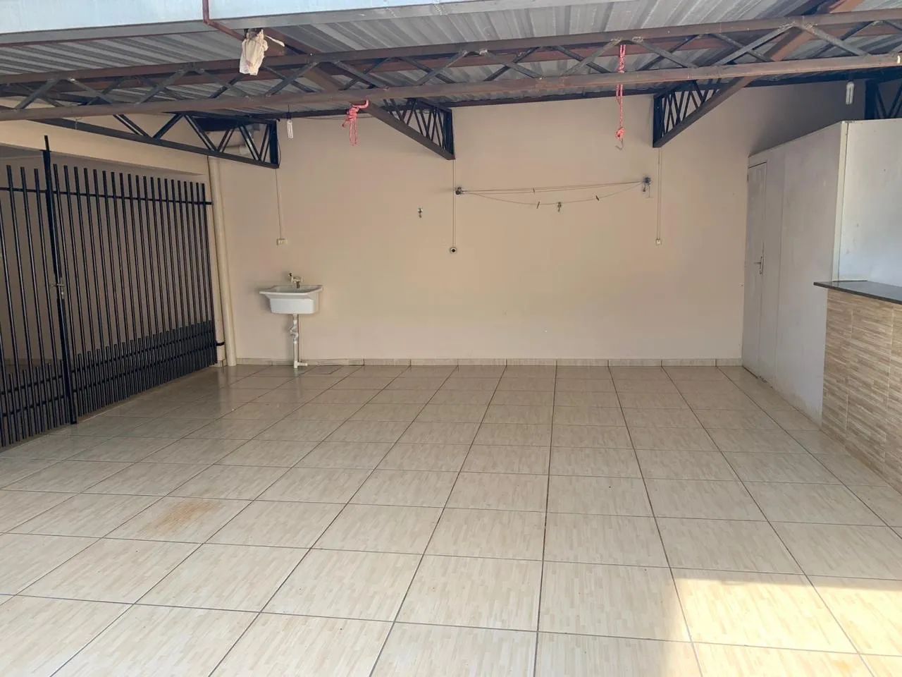Vendo casa em Tapejara Pr - Foto 3