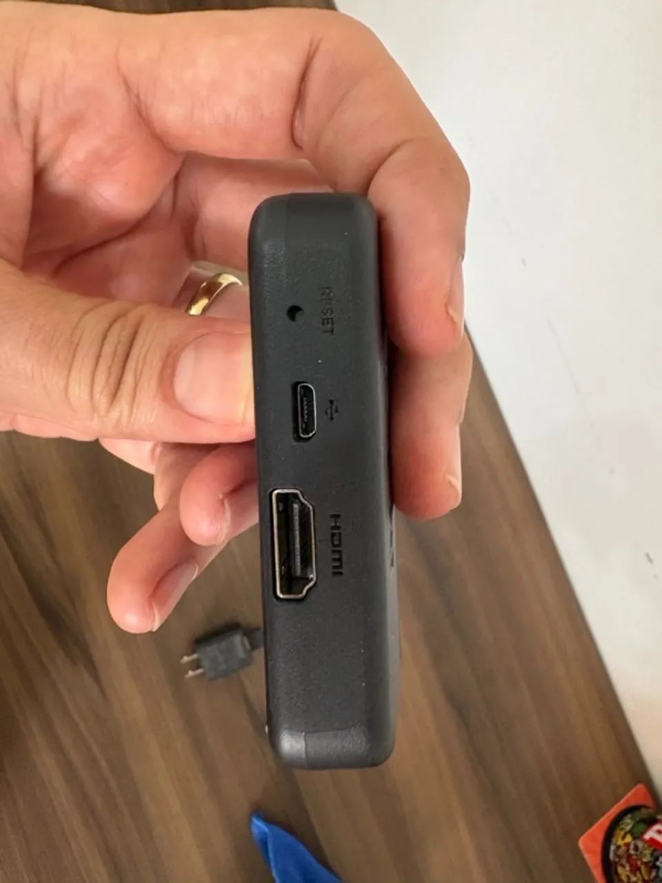 Roku Premiere 3920X 4K HDR - Completo - Foto 2