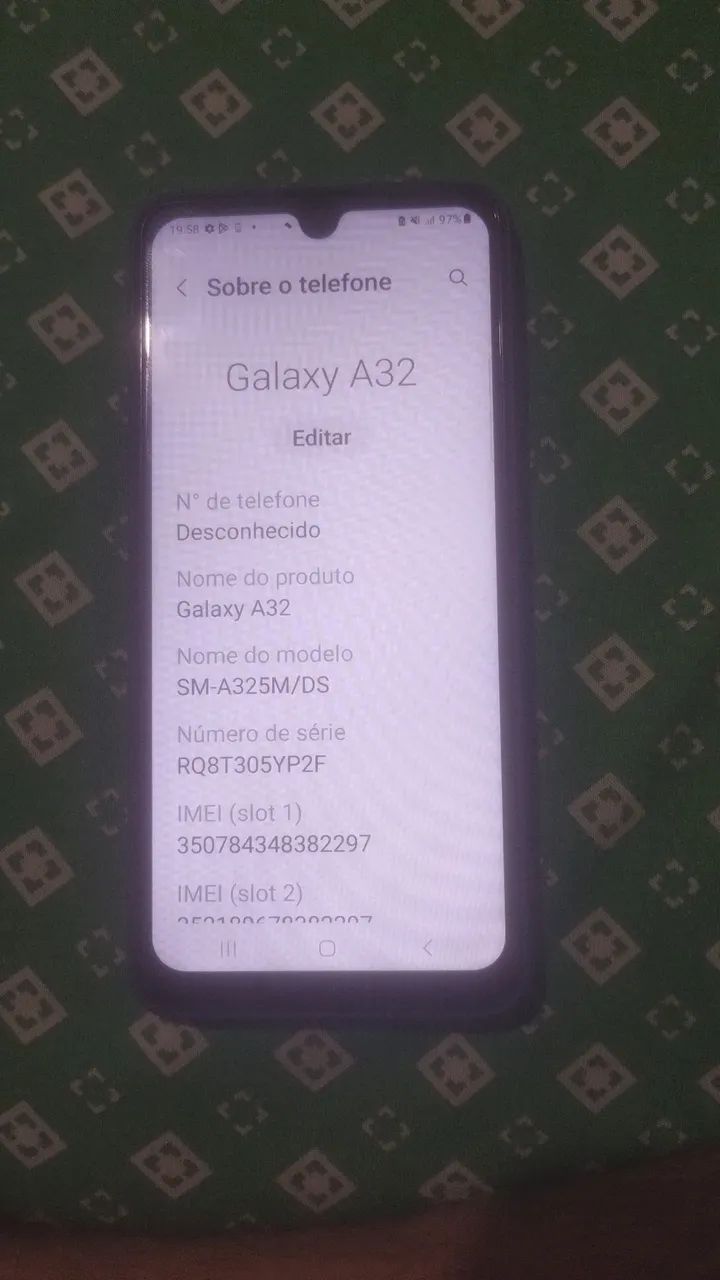 Vendo celular  - Foto 2
