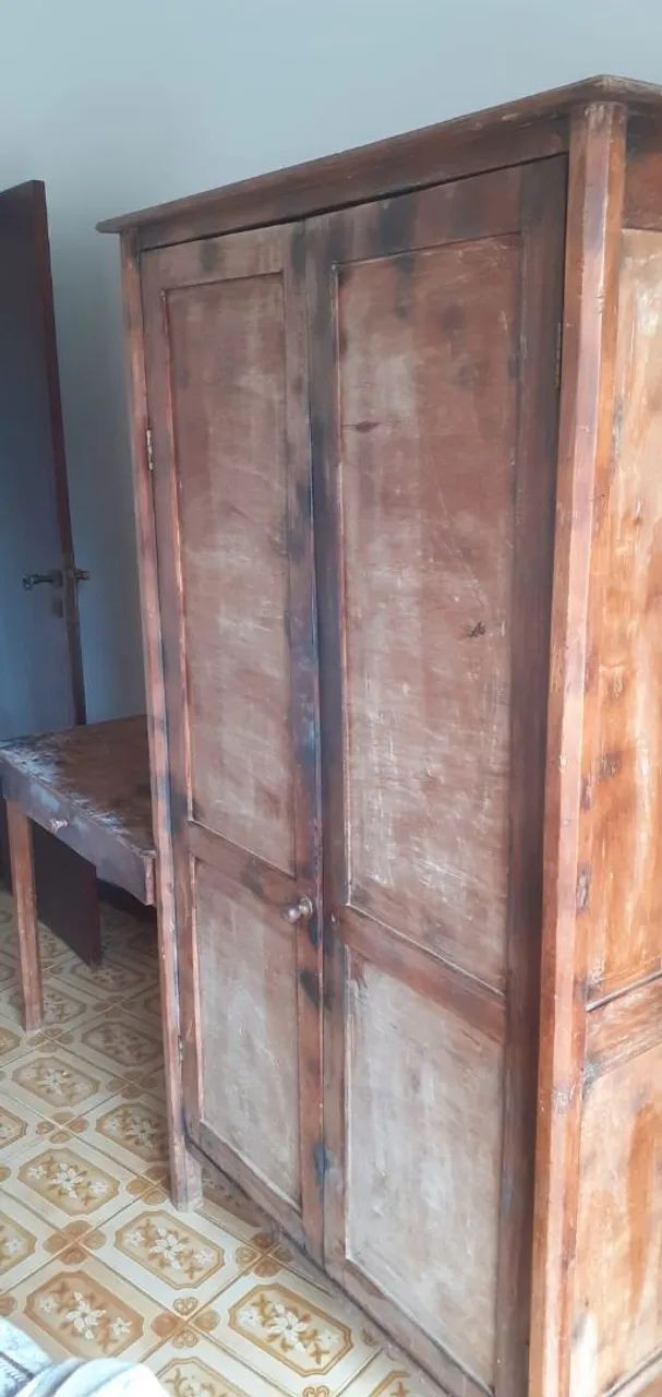 Guarda roupa - Foto 3