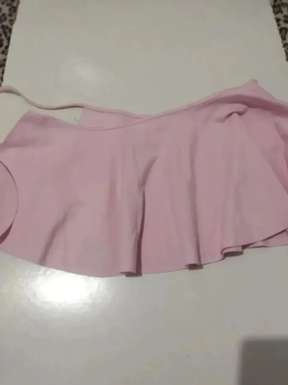 Roupa de ballet infantil  - Foto 2