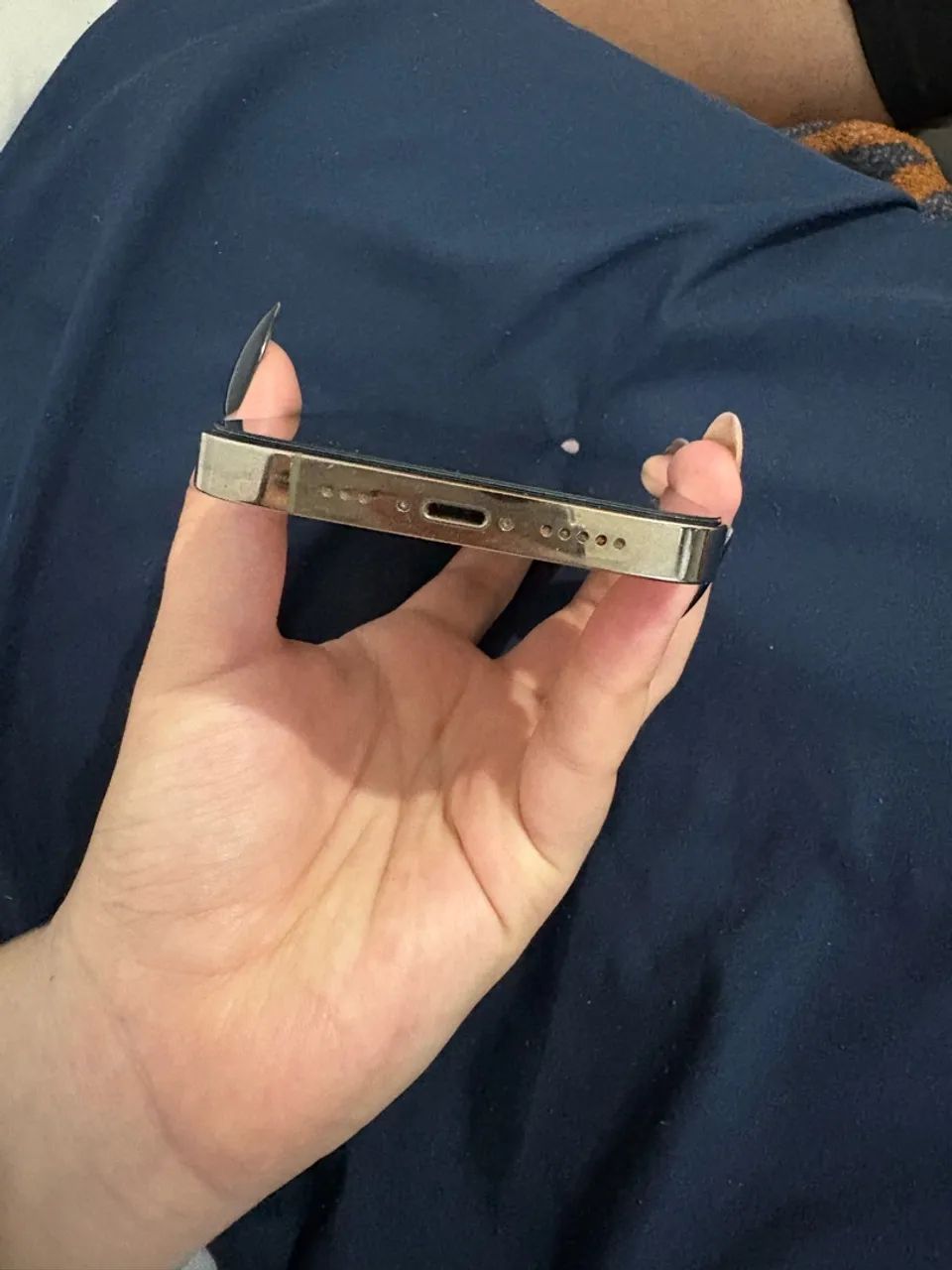 iPhone 14 Pro 256gb - Foto 2