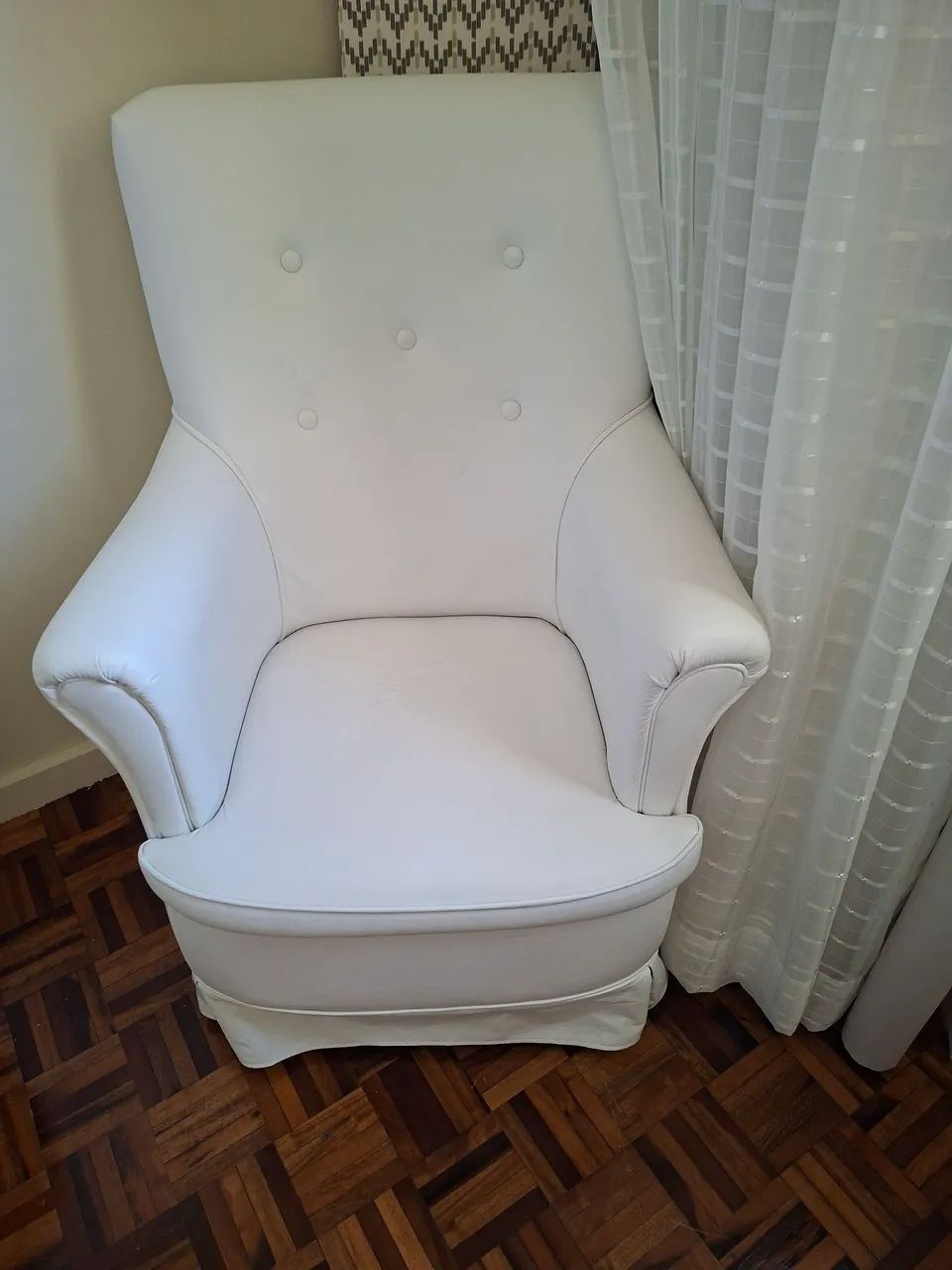 Poltrona Amamentação