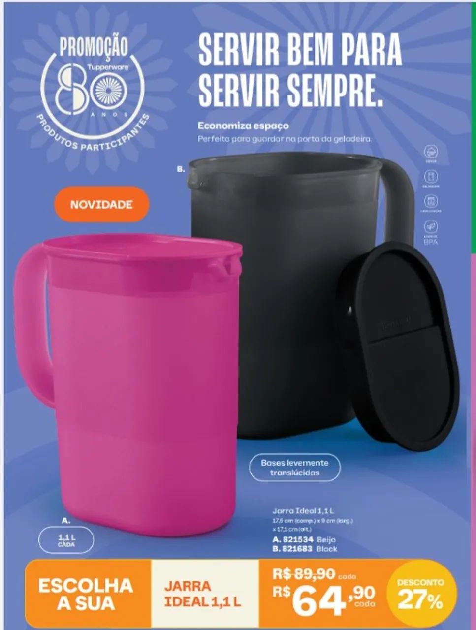 Tupperware  - Foto 2