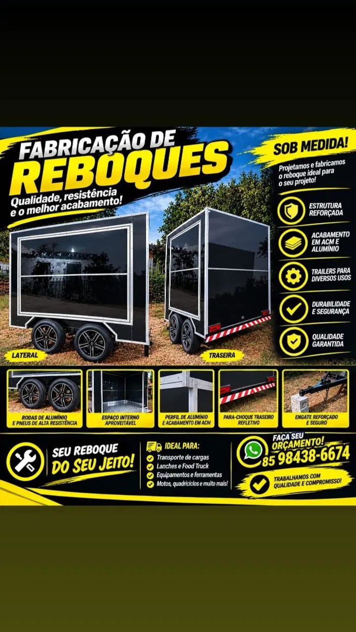 Reboque
