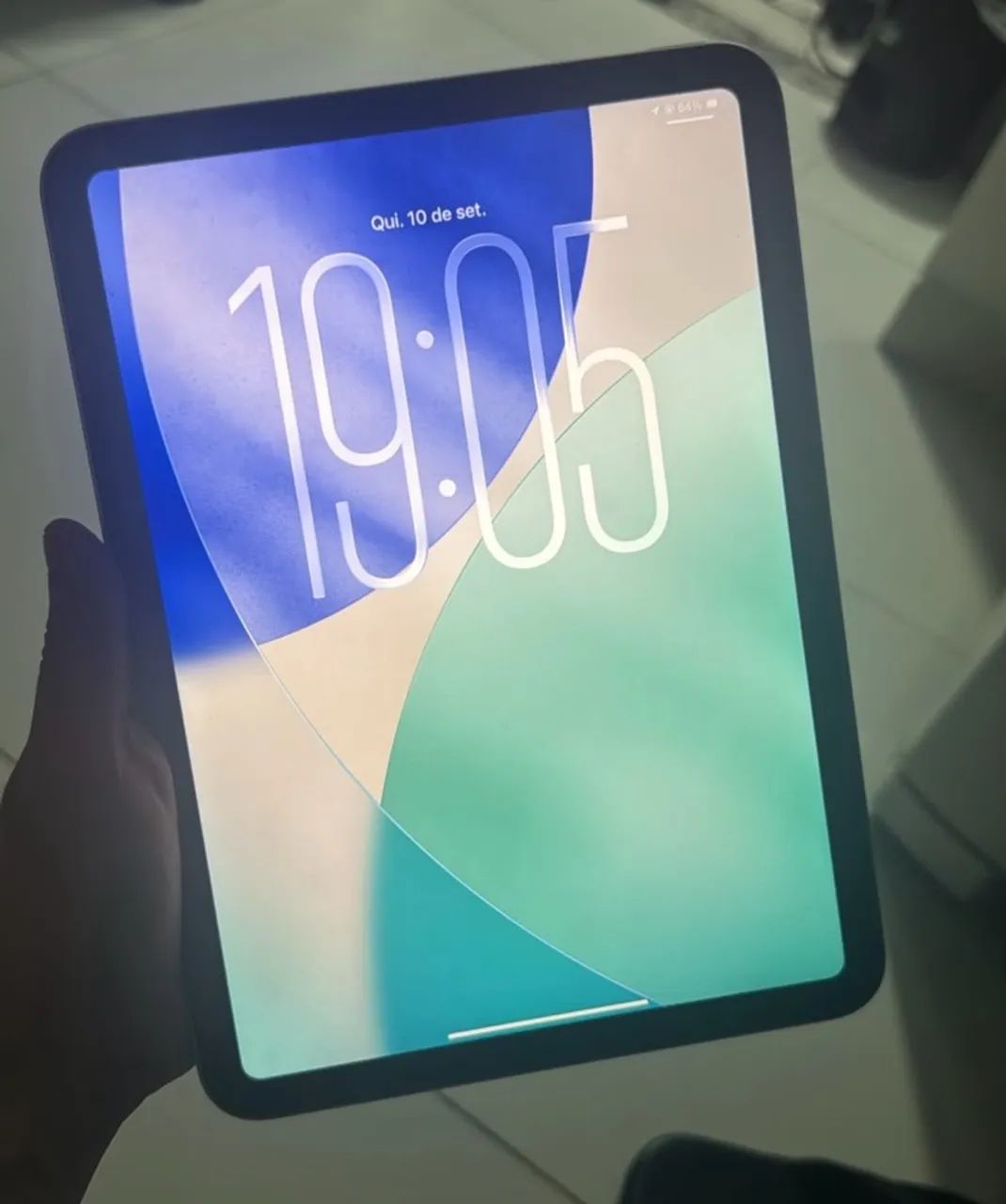 iPad 10 64GB - Foto 3