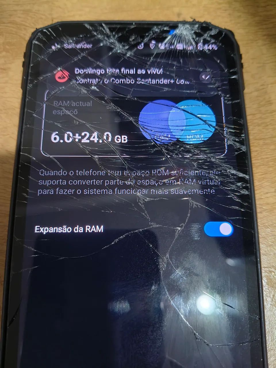 VENDO DOOGEE BLADE 10 PRÓ - Foto 4