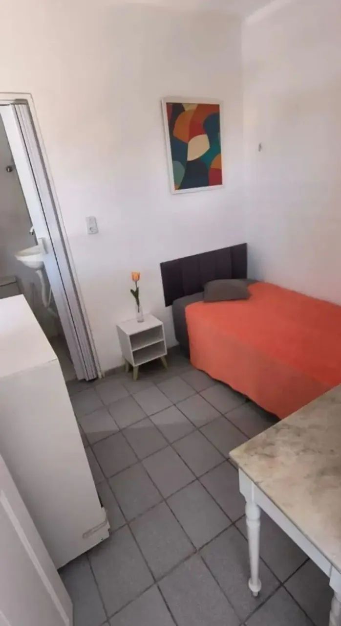 Apartamento para locação no EDIFÍCIO LONDRES, PONTA VERDE, Maceió, AL - Foto 5