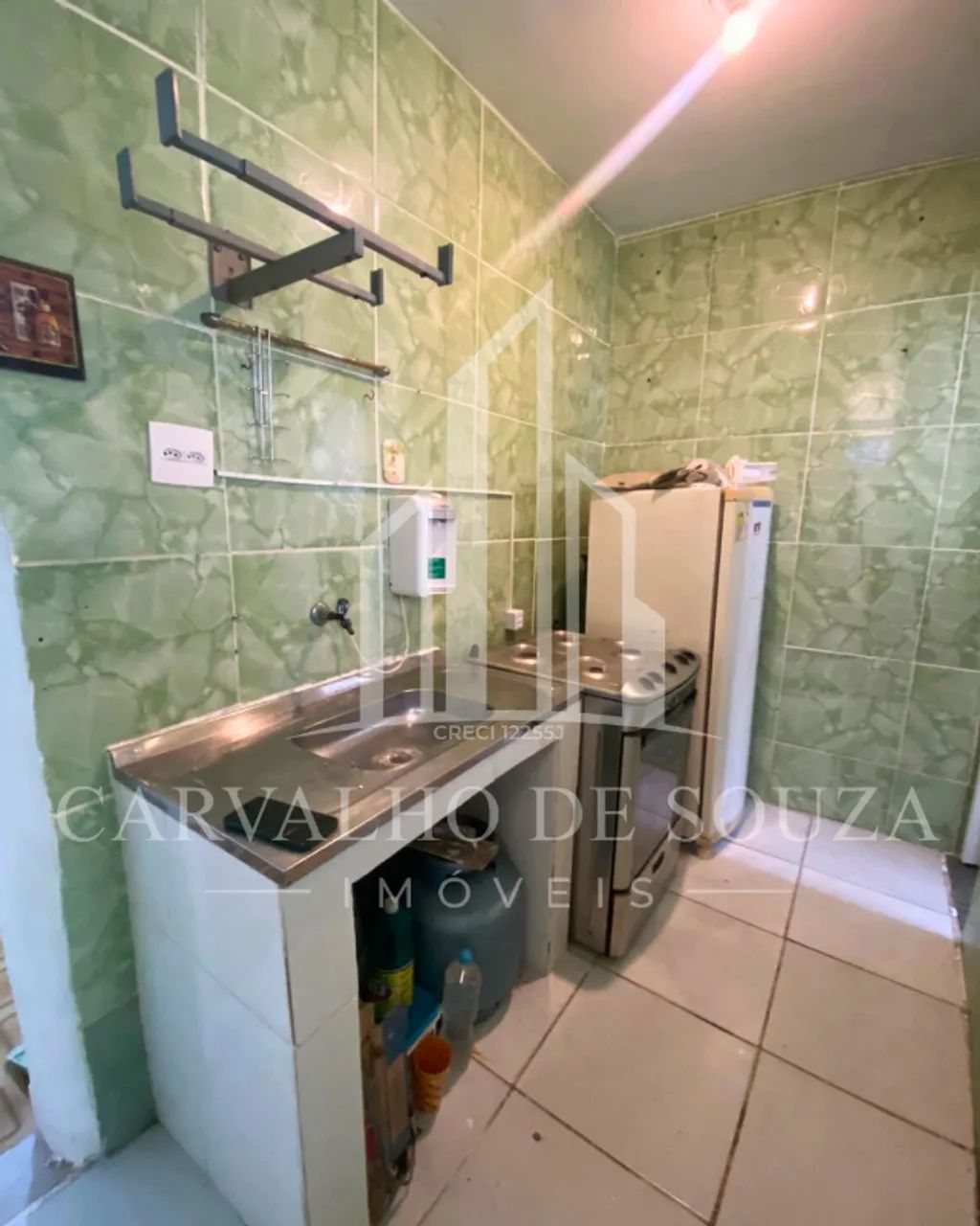 Casa de vila para alugar em Marechal Hermes - Foto 3
