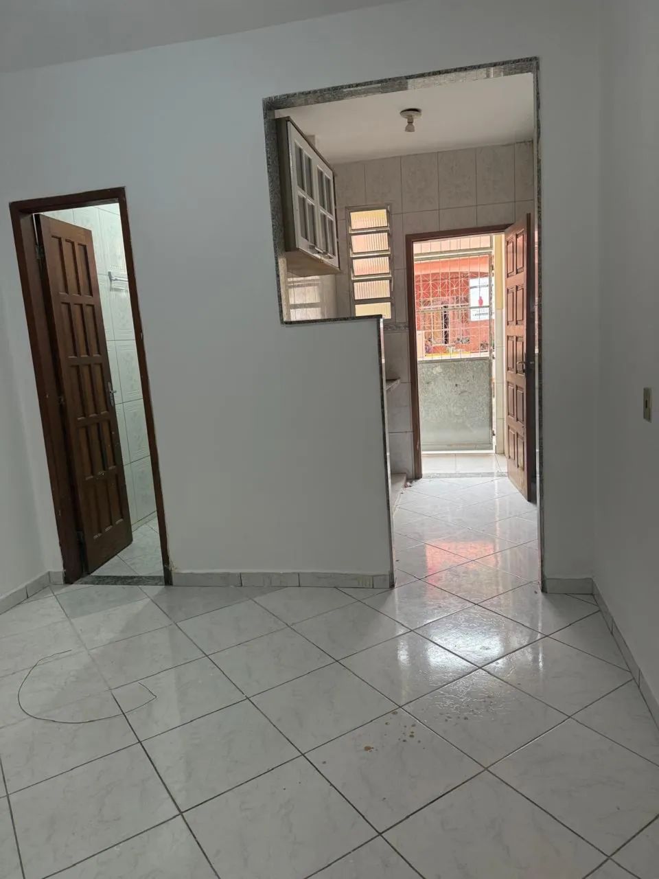 Duas Casa para alugar - Foto 3