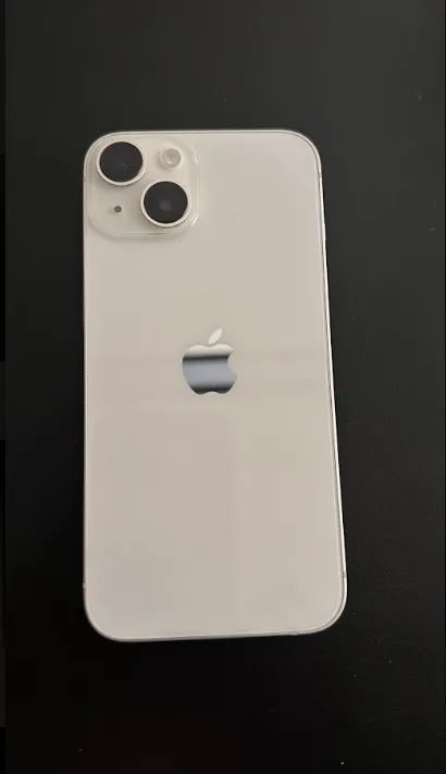 iphone 14 256gb estelar - Foto 2