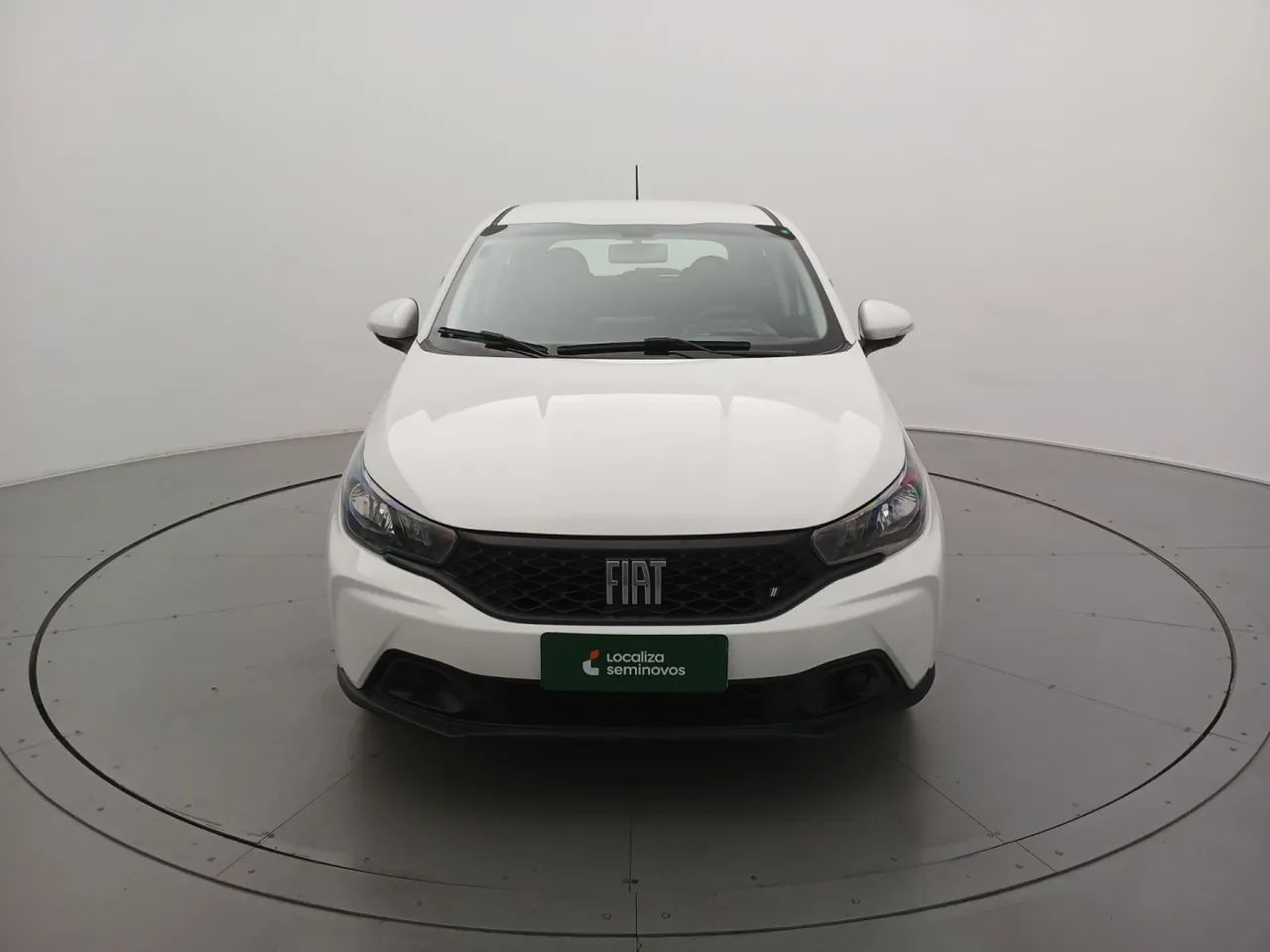 Fiat Argo Drive 1.0 Firefly, foto 8 de 18