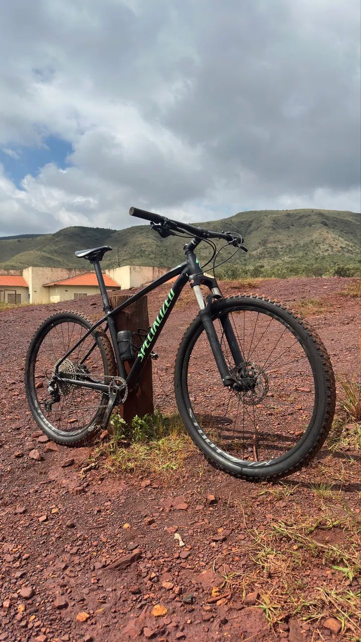 Specialized Rockhopper expert M - Foto 5