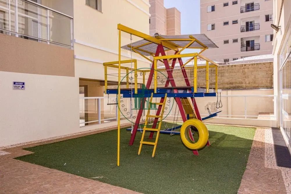 Apartamento em Gleba Califórnia - Piracicaba - Foto 2