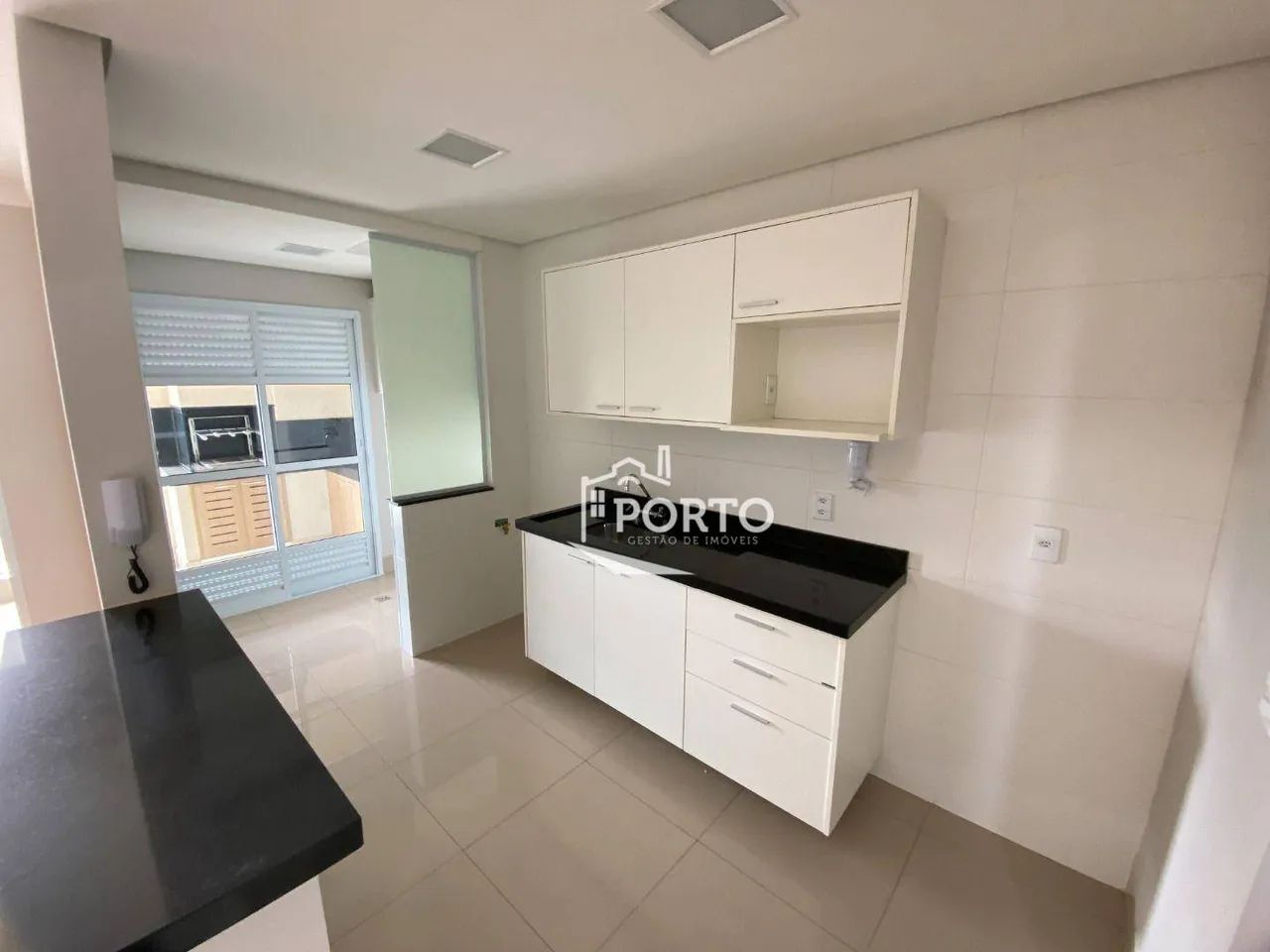 Apartamento 2 quartos para alugar Edifício Montes Claros em Piracicaba - Foto 3