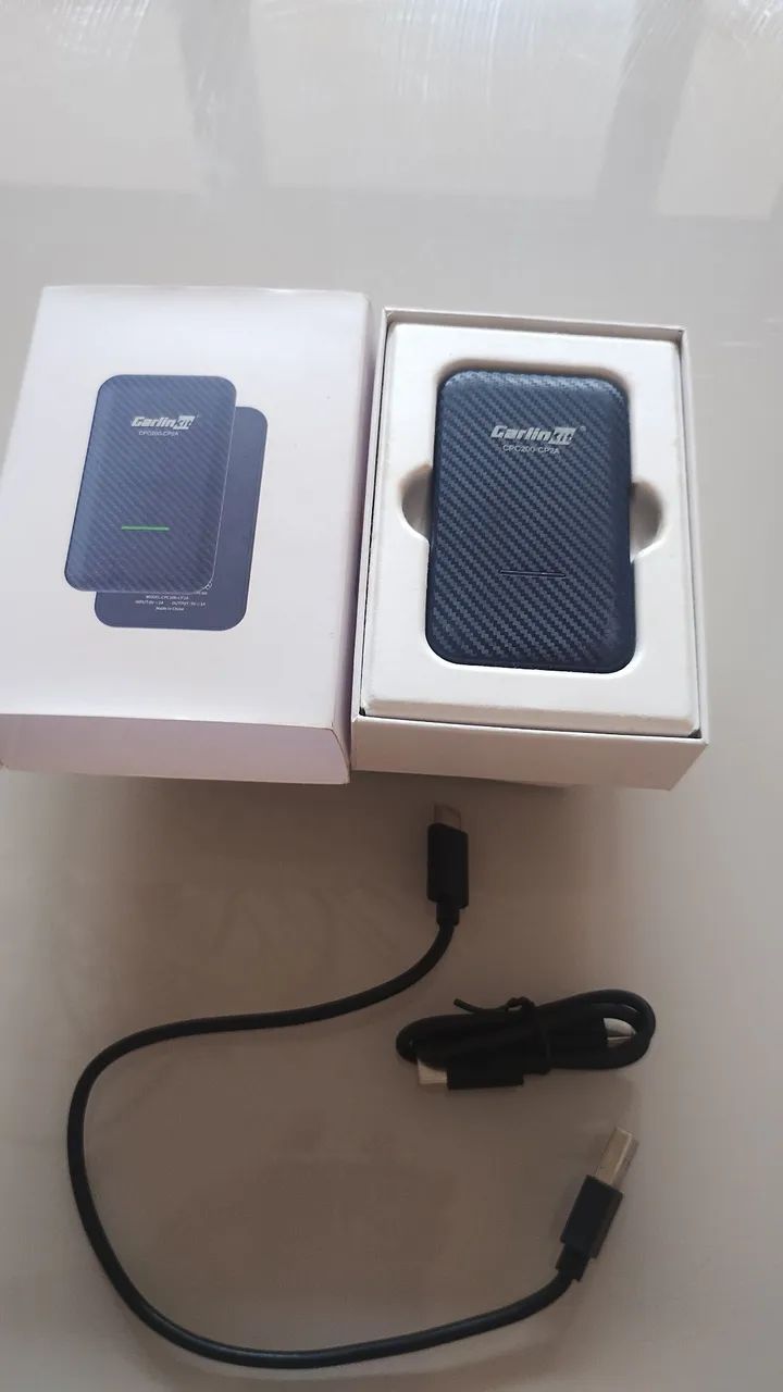 Carlinkit  - Foto 2