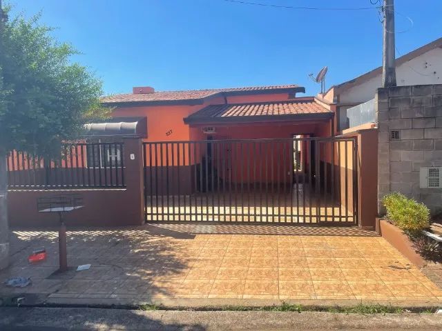 Casa, Jd Fortaleza, 2 Quartos, Piscina, Armários e Guarda Roupas - Foto 3