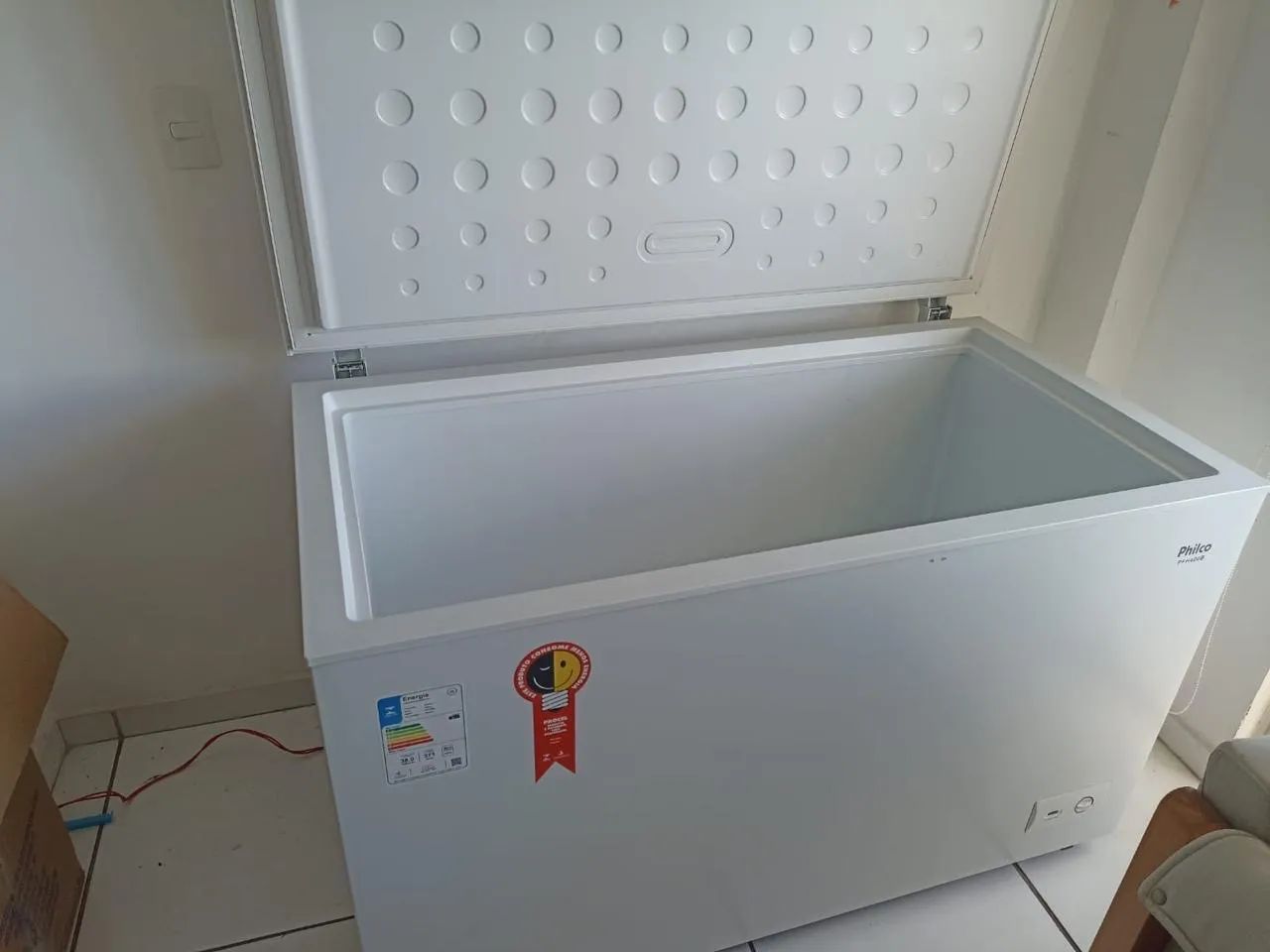Vendo freezer  - Foto 4