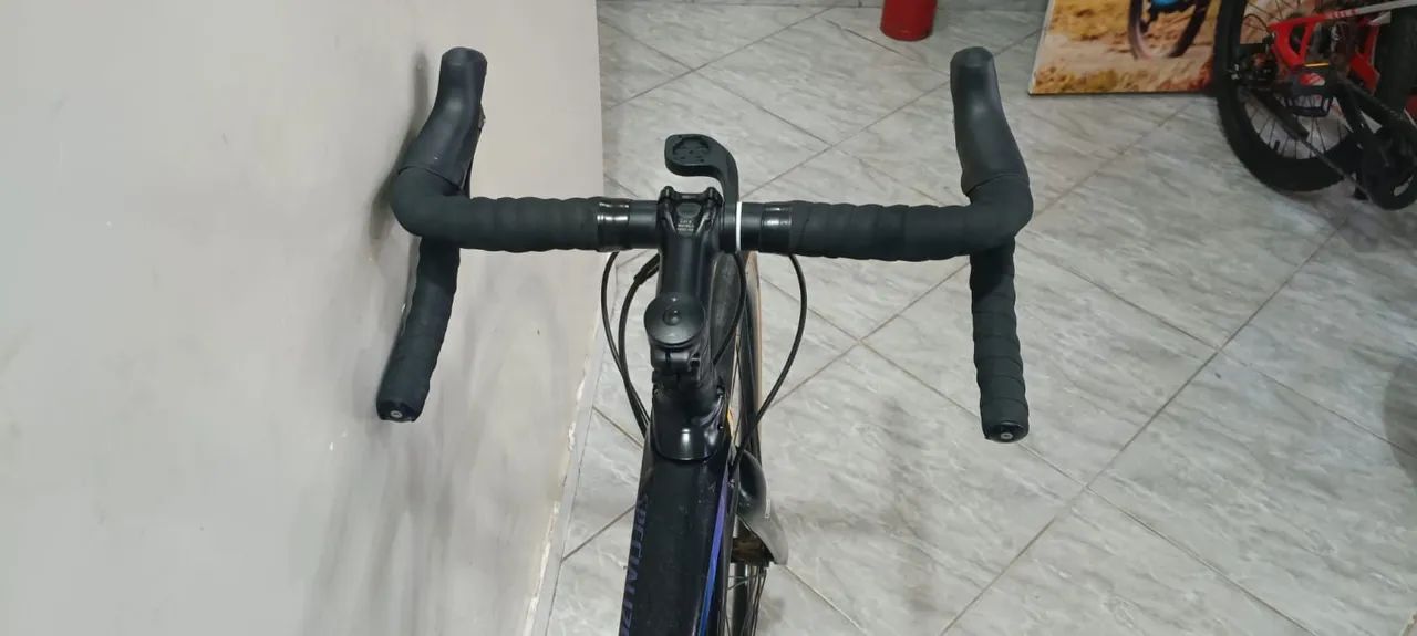 Vende-se Bicicleta SPECIALIZED 700" RUBY  CARBONO 