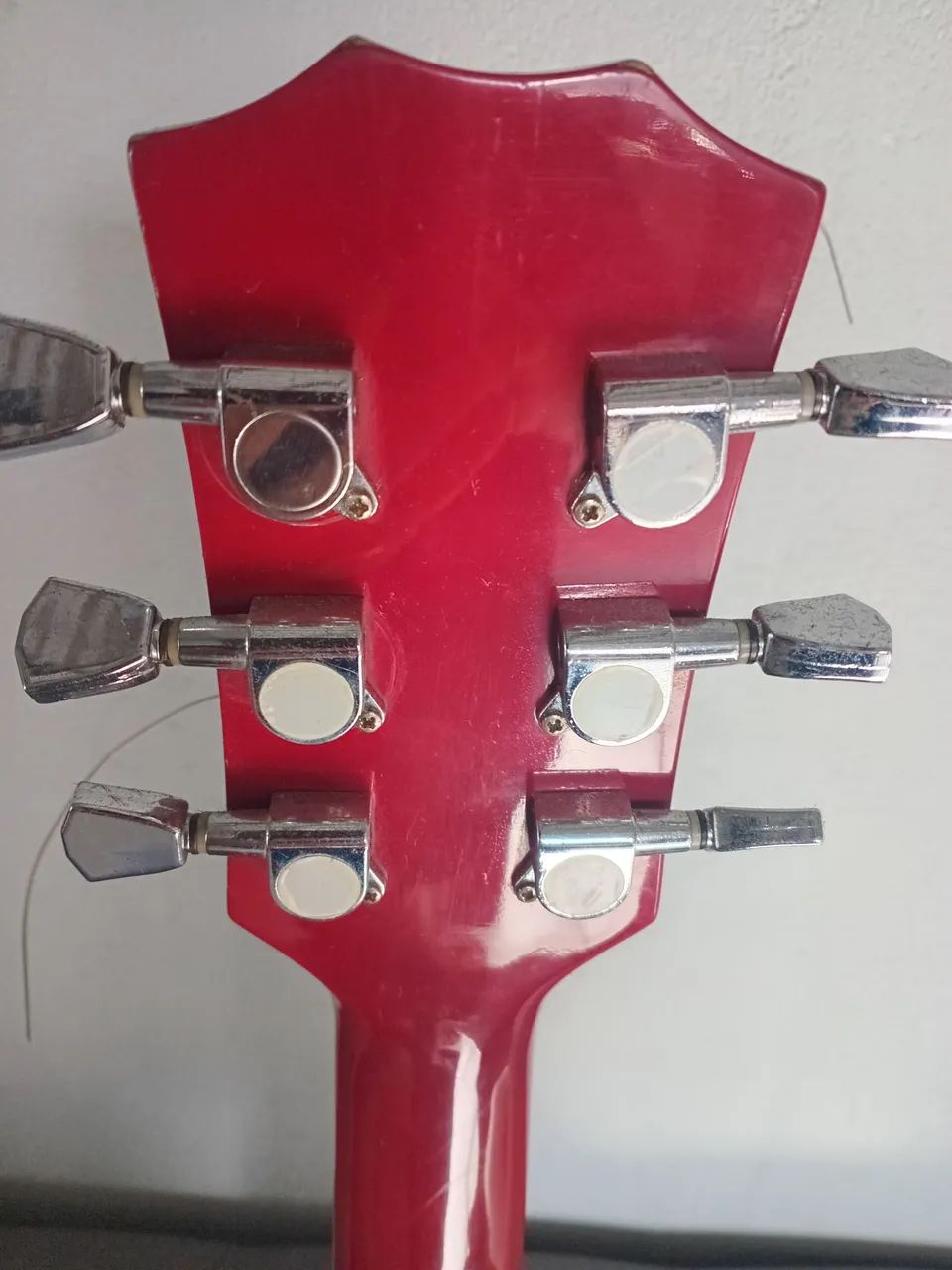 Guitarra  - Foto 5